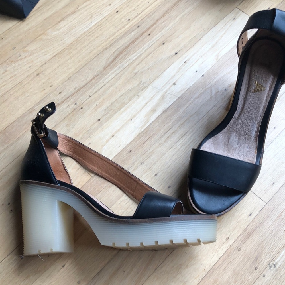 To Be Announced TBA Heels